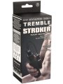 Vibrační pánský masturbátor Tremble Stroker