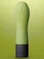 Stylový minivibrátor Zen Matcha (IROHA)