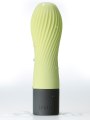 Stylový minivibrátor Zen Matcha (IROHA)