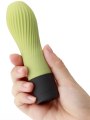 Stylový minivibrátor Zen Matcha (IROHA)