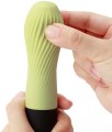 Stylový minivibrátor Zen Matcha (IROHA)