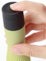 Stylový minivibrátor Zen Matcha (IROHA)