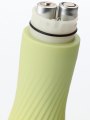 Stylový minivibrátor Zen Matcha (IROHA)