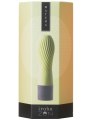 Stylový minivibrátor Zen Matcha (IROHA)