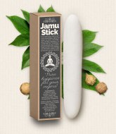 Osobní hygiena, holení: Vaginální tyčinka Jamu Stick Original