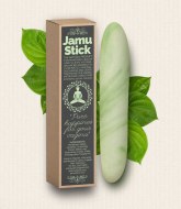 Osobní hygiena, holení: Vaginální tyčinka Jamu Stick Betel Leaf