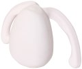 Párový vibrátor pro stimulaci klitorisu Eva II (Dame)