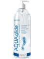 Univerzální vodní lubrikační gel AQUAglide (1 l)
