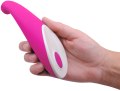 Vibrační stimulátor na klitoris bGee Deluxe (bSwish)
