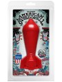 Dildo American Bombshell ShockWave (Doc Johnson)