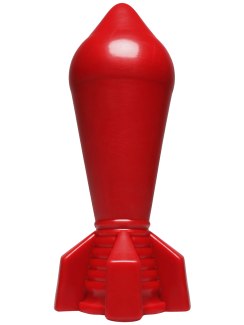Dildo American Bombshell ShockWave (Doc Johnson)