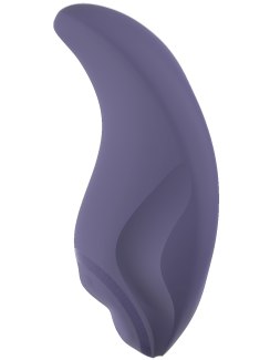 Nabíjecí stimulátor na klitoris bCurious Premium (bSwish)