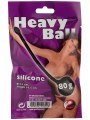 Těžká vaginální činka Heavy Ball (80 g)