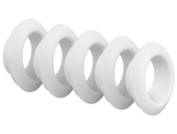Náhradní manžety pro Satisfyer Deluxe