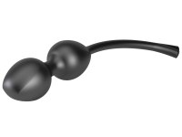 Venušiny kuličky: Silikonové venušiny kuličky Jane Wonda - elektrosex
