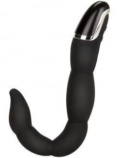 Vibrátor na prostatu COLT Deep Flexer