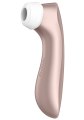 Nabíjecí stimulátor klitorisu Satisfyer Pro 2+