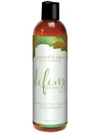 Lubrikační gely na vodní bázi: Ochranný lubrikační gel Defense (Intimate Earth)