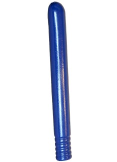 Extra dlouhé anální dildo Depth Trainer, 70 mm