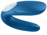 Vibrátory s neobvyklým designem: Párový vibrátor Satisfyer Partner Whale