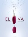 Luxusní vibrační vajíčko na dálkové ovládání Elva (Svakom)