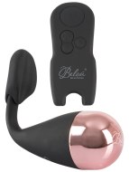 Vibrační stimulátory pro ženy: Bezdrátový vibrační stimulátor pro ženy Belou
