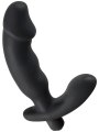 Vibrační stimulátor prostaty ve tvaru penisu Rebel