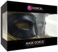 Luxusní škraboška Dorcel