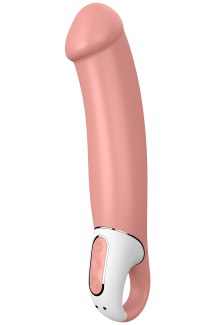 Vibrátor na bod G Satisfyer Master