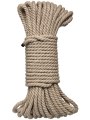 Konopné lano Hogtied Bind & Tie 50 ft (15 m)