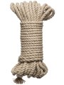 Konopné lano Hogtied Bind & Tie 30 ft (9 m)