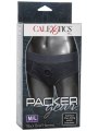 Pohodlné slipy/kalhotky s O-kroužkem Packer Gear