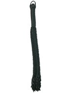 Důtky: Důtky Shadow Rope Flogger (49 cm)