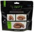 Umělý penis na vyplnění rozkroku Mr. Limpy Medium (střední)