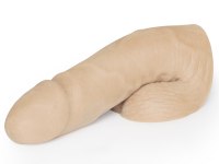Doplňky k dámskému erotickému prádlu: Umělý penis na vyplnění rozkroku Mr. Limpy Medium (střední)